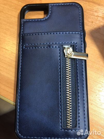 Адаптер для iPhone для безпроводной зарядки