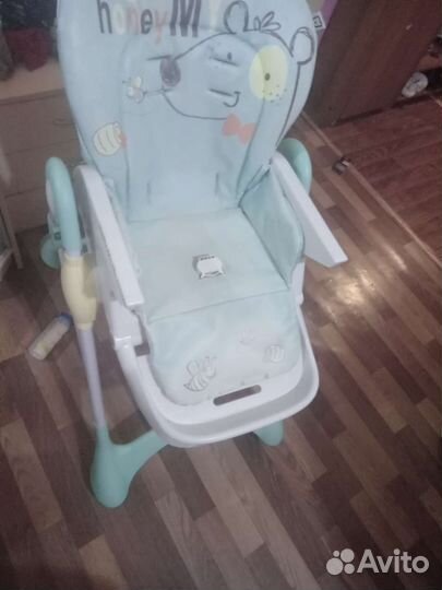 Стул для кормления