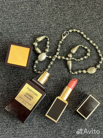 Косметика люкс