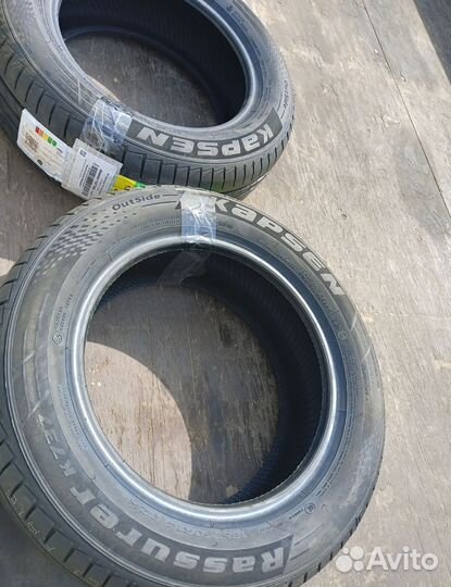 Kumho Ecsta HS52 185/60 R14 82H