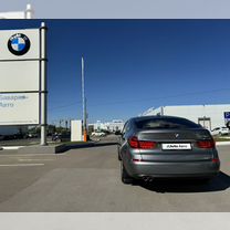 BMW 5 серия GT 3.0 AT, 2010, 178 777 км, с пробегом, цена 2 600 000 руб.