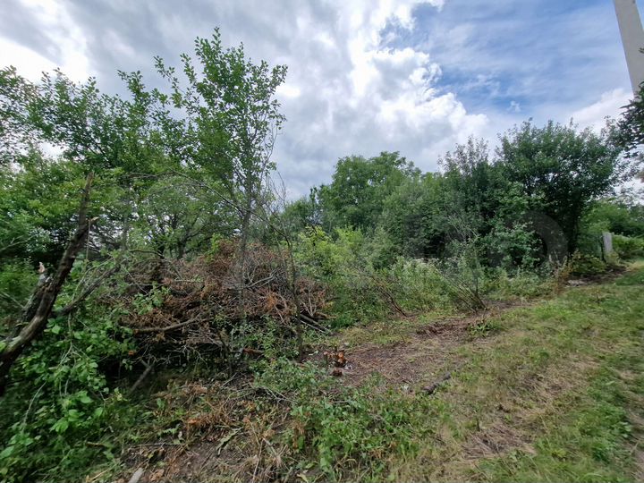 Участок 9 сот. (СНТ, ДНП)