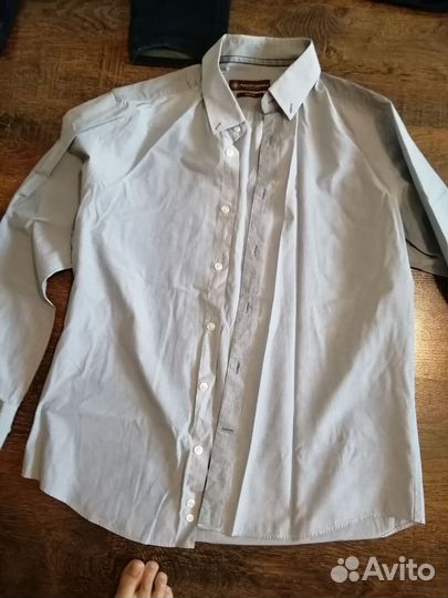 Пакет мужской одежды