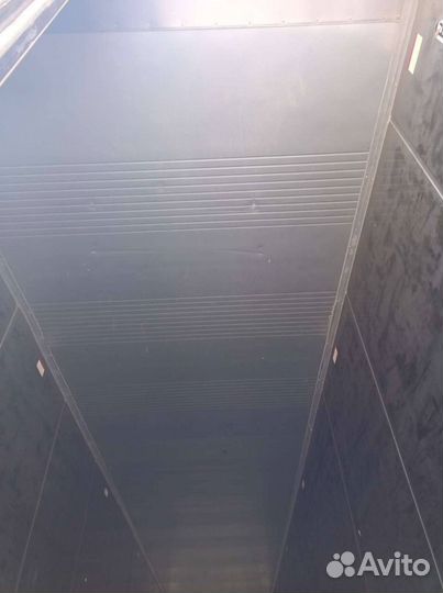 Рефконтейнер 2006г