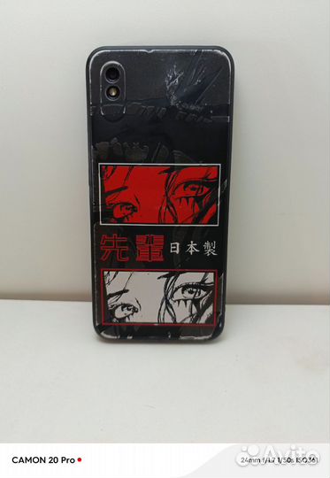 Xiaomi Redmi 9A, 2/32 ГБ