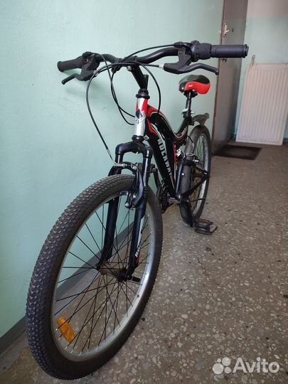 Rockway bull 24 дюйма