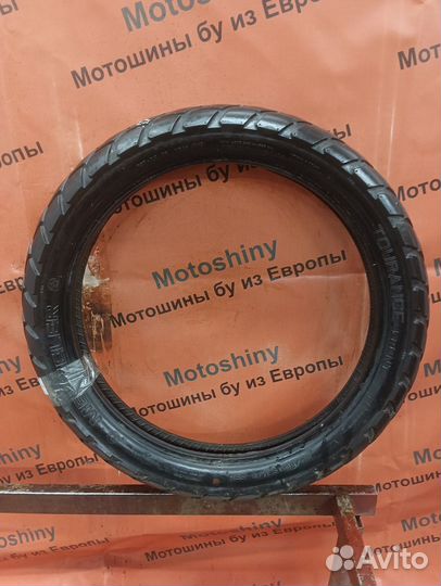 110/80 R19 Metzeler Tourance Front N-4689 Мотошина