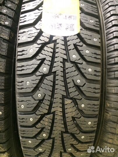 Nokian Tyres Nordman C 185/75 R16