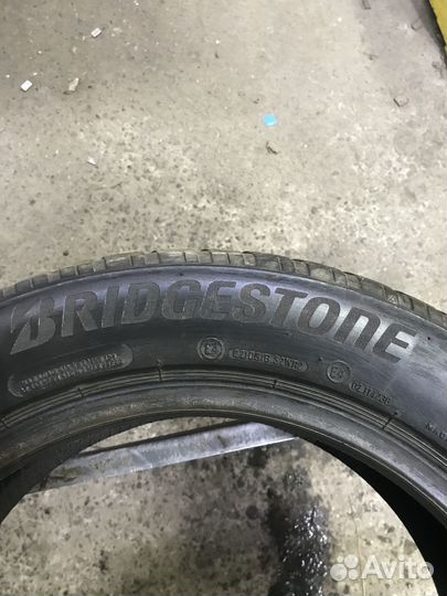 Bridgestone Blizzak LM-005 205/55 R16