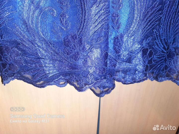 Платье очень красивое для девочки