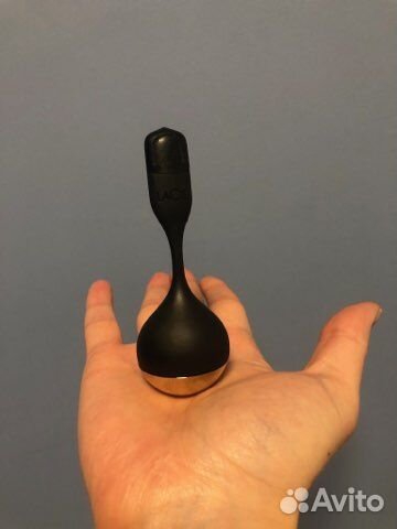 Дизайнерская USB флешка lacie culbuto 16gb новая