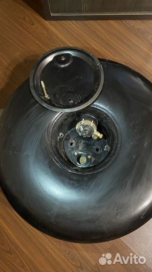 Газовое оборудование 4 поколения бу