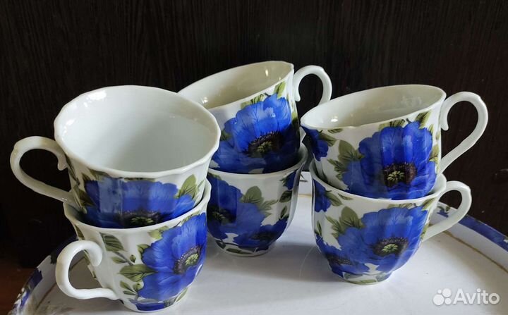 Кружка чайная