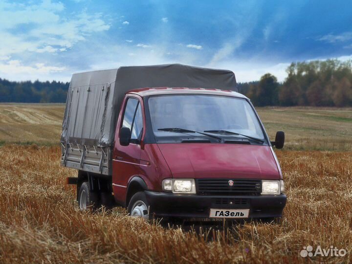 Перевозки Клин, Москва, Московская область. РФ