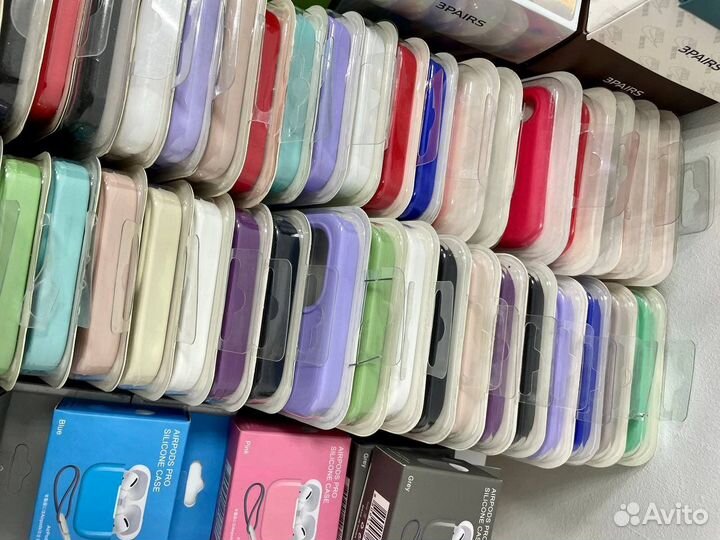 Чехол на iPhone