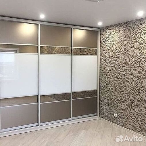 Шкаф стенка