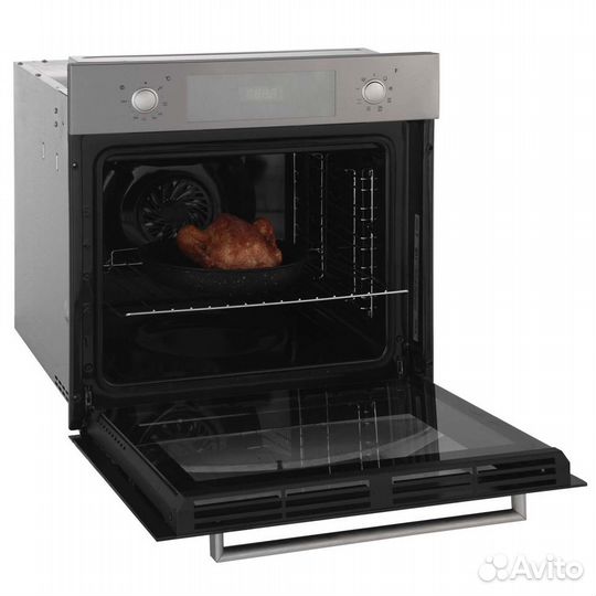 Новый Электрический духовой шкаф Candy FCP615XL/E1