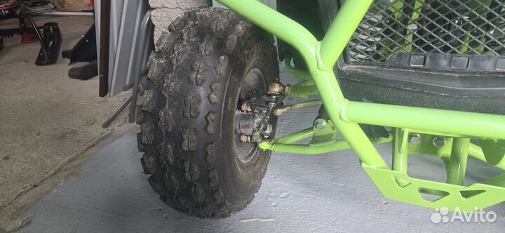 Квадроцикл