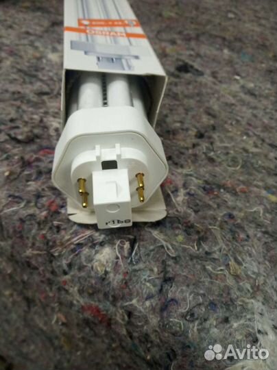 Светодиодные лампы