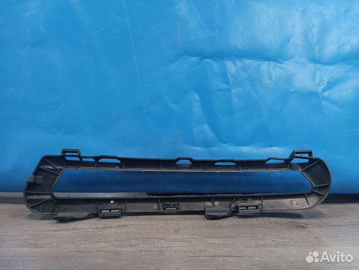 Окантовка дхо правая Форд Мондео 4