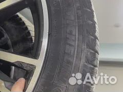 Зимний комплект колёс реплика bmw r18