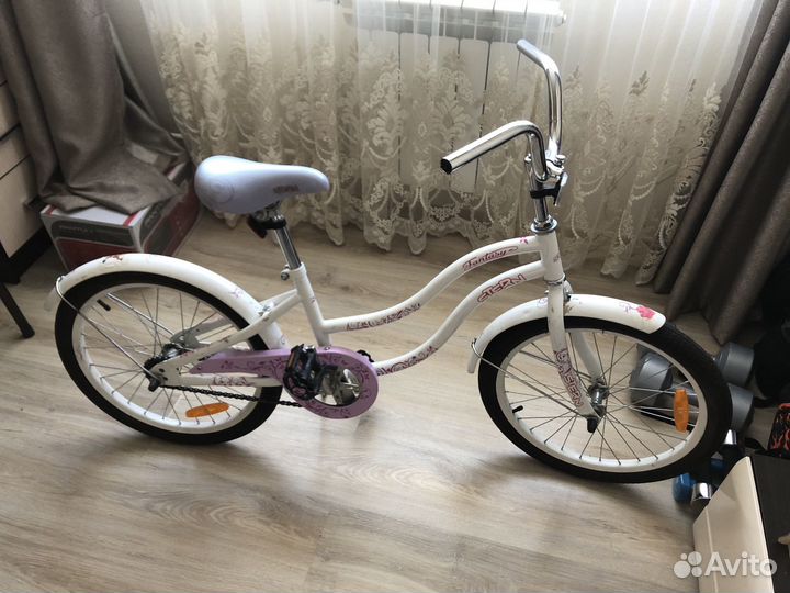 Велосипед детский Stern