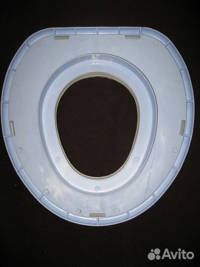 Сиденье для туалета детское