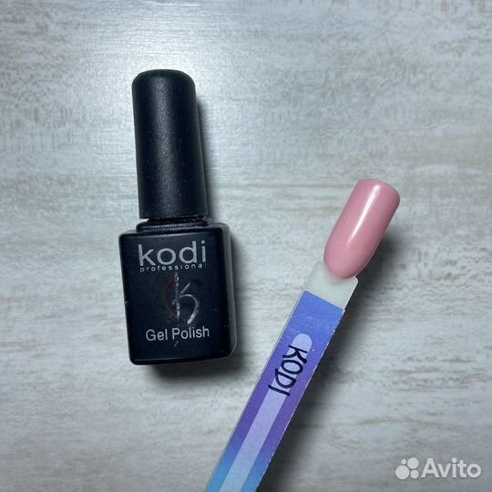 Набор гель лаков