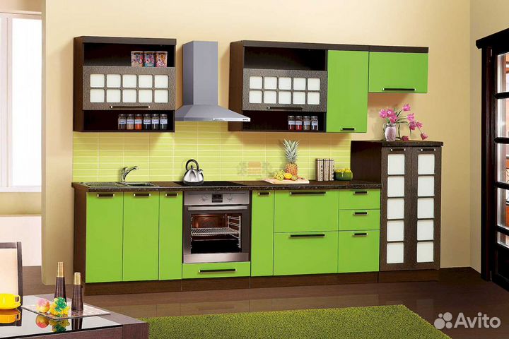 Кухонный гарнитур