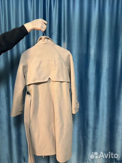 Пальто женское 46-48