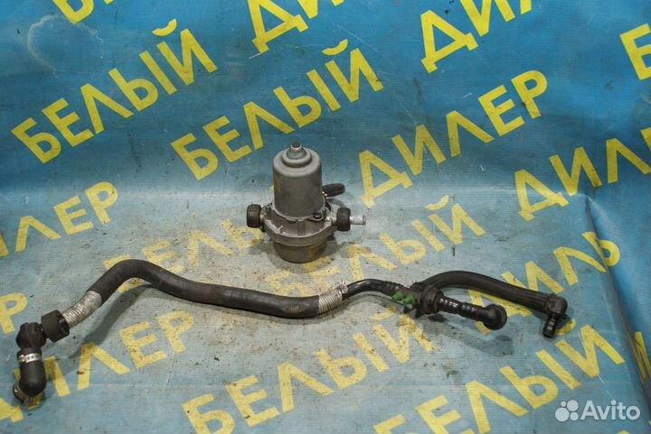 Насос Вакуумный audi A6 C5