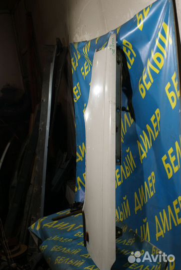 Переднее левое крыло Volvo 850