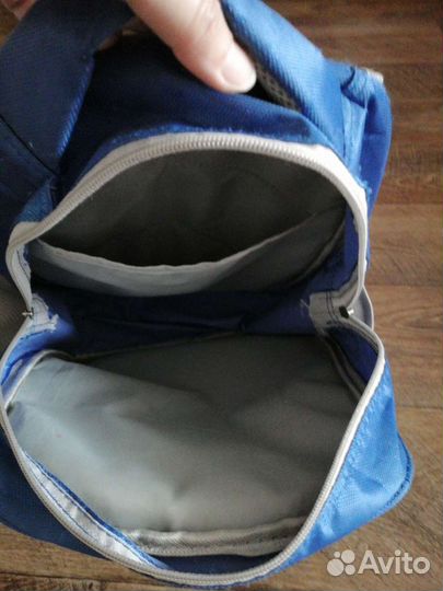Детский рюкзак