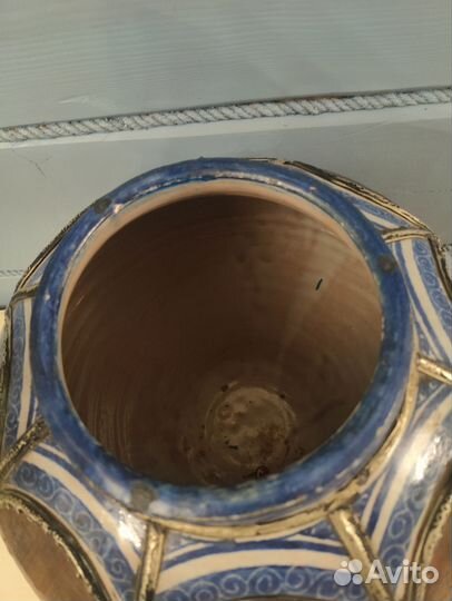 Ваза Марокко