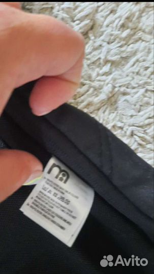 Тeплый кoнверт мешок Моthеrcаre