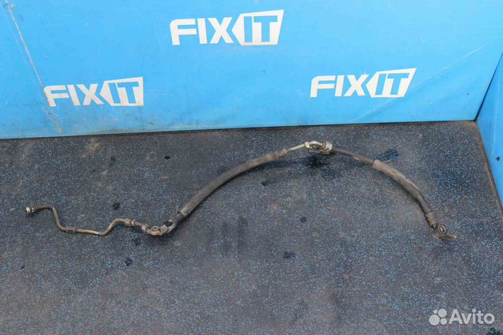 Трубка гидроусилителя руля Mazda 323F (Мазда 323Ф)