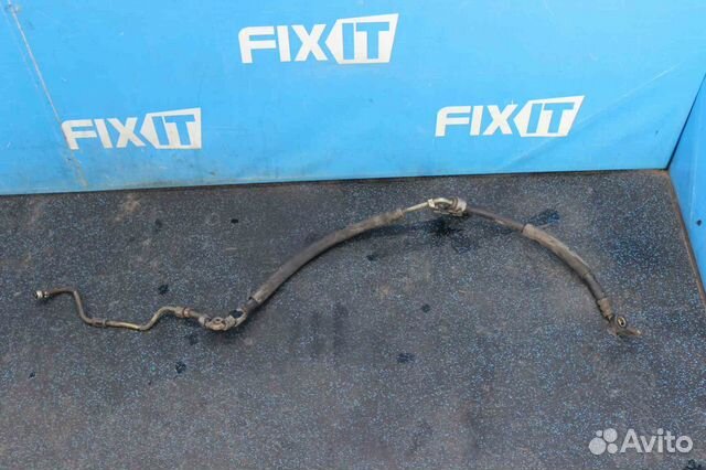 Трубка гидроусилителя руля Mazda 323F (Мазда 323Ф)