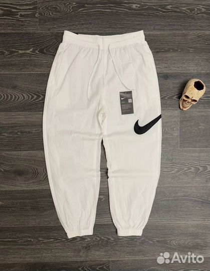 Мужские спортивные штаны Nike в 2 цветах