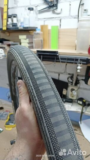 Покрышки panaracer gravelking ss 27,5 / 48