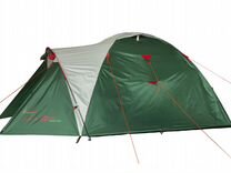 Палатка Canadian Camper karibu