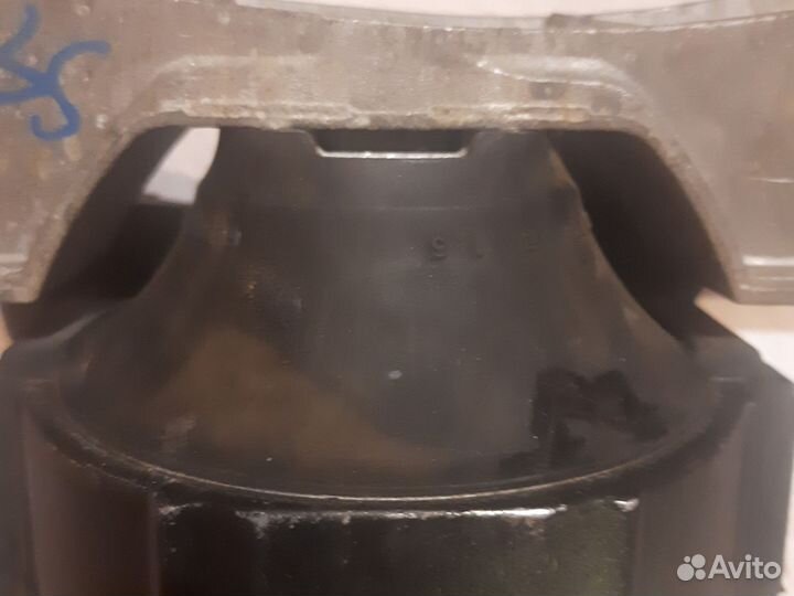 Подушка двигателя ford focus 2, volvo s40ii