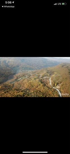 Участок 100 сот. (ИЖС)