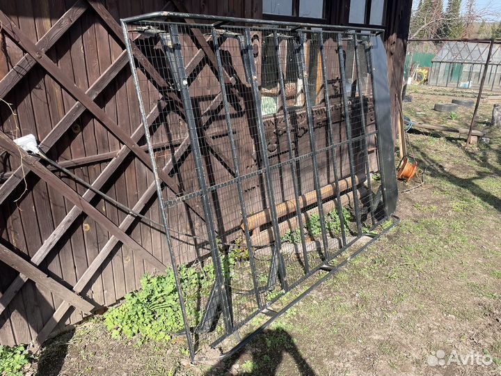 Экспедиционный багажник УАЗ, Газель, Соболь