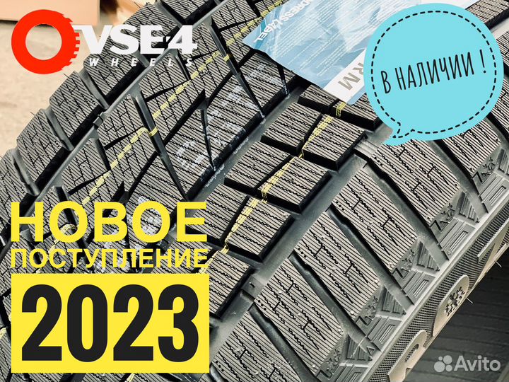 Goform W766 215/55 R18