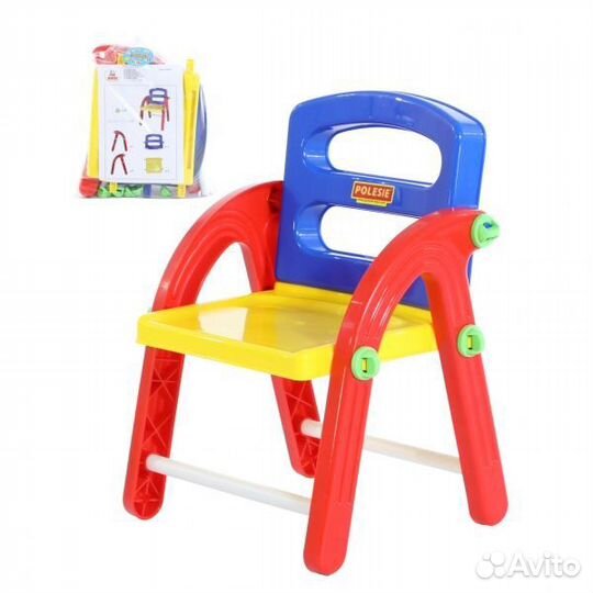 Набор сборный Малыш 43610