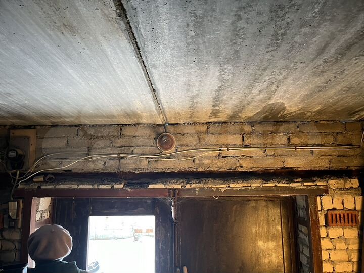 Гараж, 18 м²