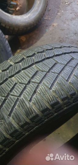 Continental ContiVikingContact 5 215/55 R16 97T
