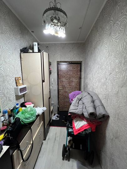 2-к. квартира, 49 м², 5/12 эт.