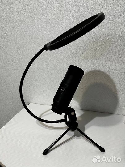 Микрофон для стрима