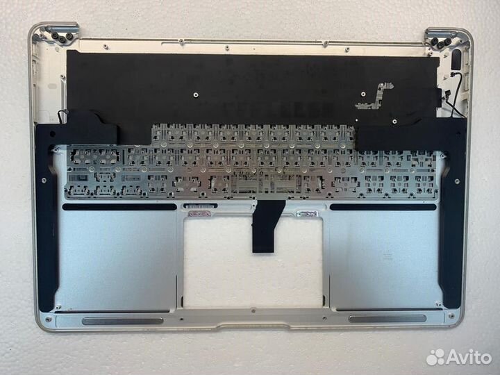 Топкейс для MacBook A1369